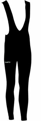 craft thermo collant wb